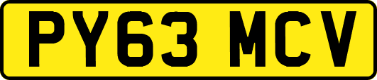 PY63MCV