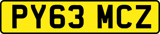 PY63MCZ