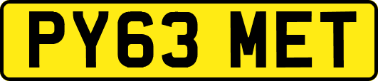 PY63MET