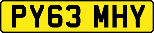 PY63MHY
