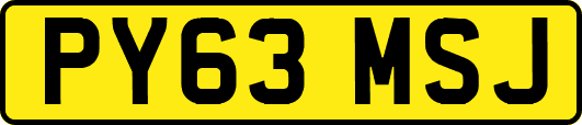 PY63MSJ