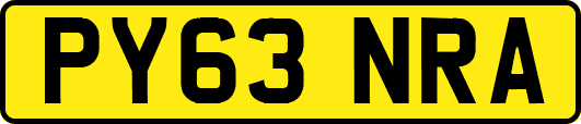 PY63NRA