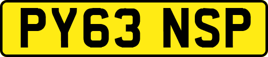 PY63NSP