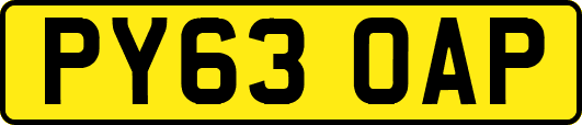 PY63OAP