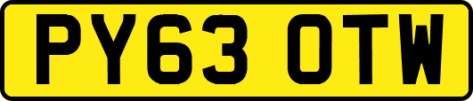 PY63OTW