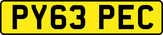 PY63PEC