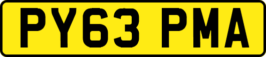 PY63PMA
