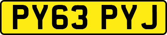 PY63PYJ