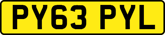 PY63PYL