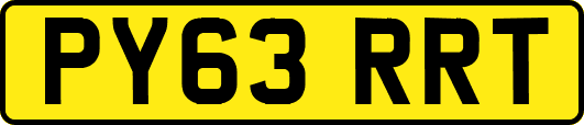 PY63RRT