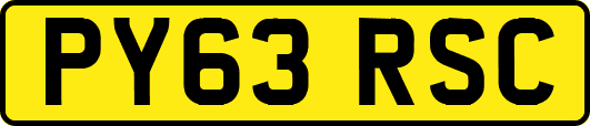 PY63RSC