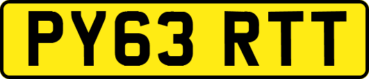 PY63RTT