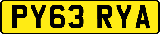 PY63RYA