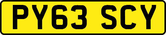 PY63SCY