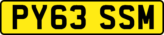 PY63SSM