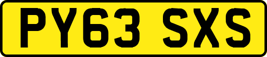 PY63SXS
