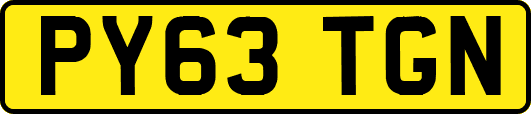 PY63TGN