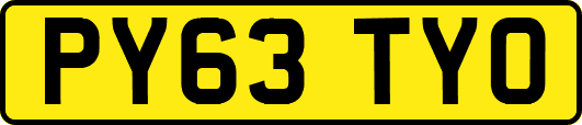 PY63TYO