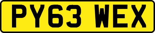 PY63WEX