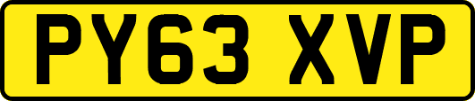 PY63XVP