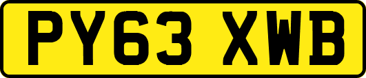 PY63XWB