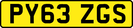 PY63ZGS