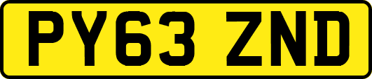 PY63ZND