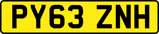 PY63ZNH