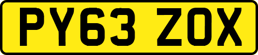 PY63ZOX
