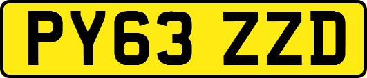 PY63ZZD