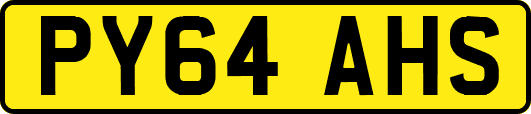 PY64AHS