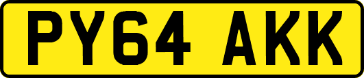 PY64AKK