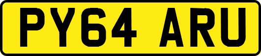 PY64ARU
