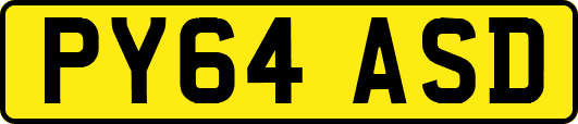 PY64ASD