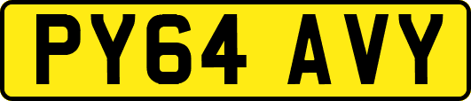 PY64AVY