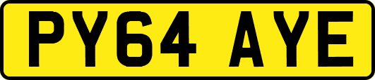 PY64AYE