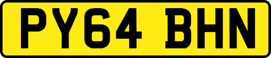 PY64BHN