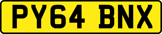 PY64BNX