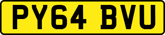 PY64BVU