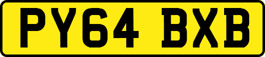 PY64BXB
