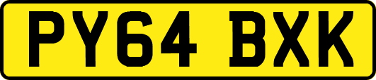 PY64BXK