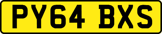 PY64BXS