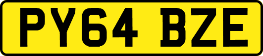 PY64BZE