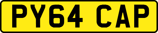 PY64CAP