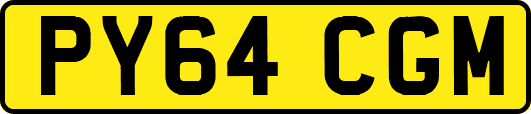 PY64CGM