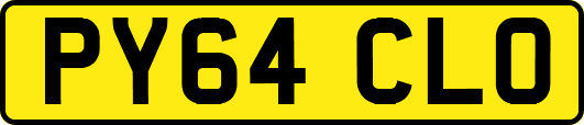 PY64CLO