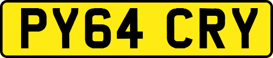 PY64CRY