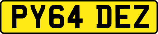 PY64DEZ
