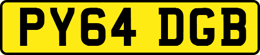 PY64DGB