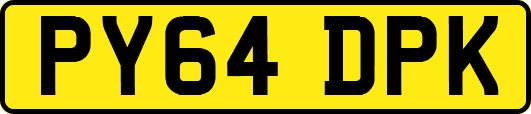 PY64DPK
